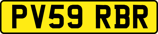 PV59RBR