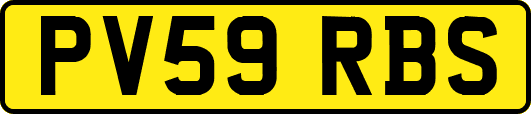 PV59RBS