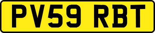 PV59RBT
