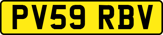 PV59RBV