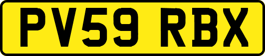 PV59RBX