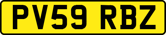 PV59RBZ