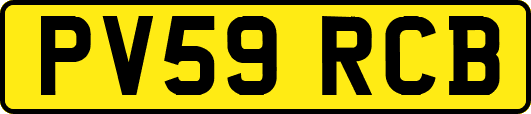 PV59RCB
