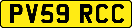 PV59RCC