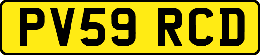 PV59RCD
