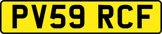 PV59RCF