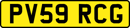 PV59RCG
