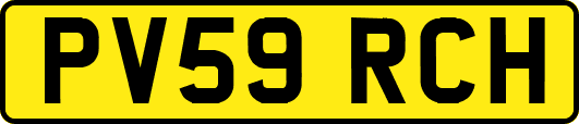 PV59RCH