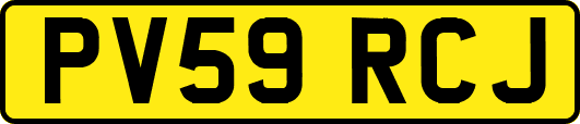 PV59RCJ