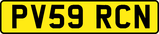 PV59RCN