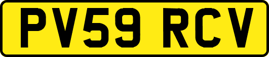 PV59RCV