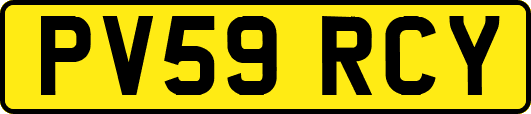 PV59RCY