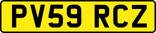 PV59RCZ