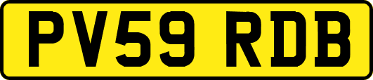 PV59RDB
