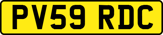 PV59RDC