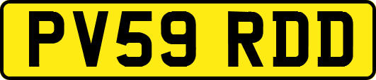 PV59RDD