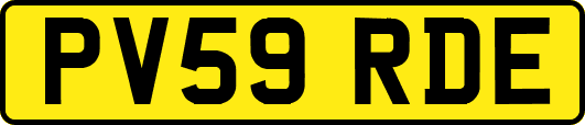 PV59RDE