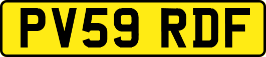 PV59RDF