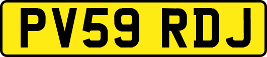PV59RDJ