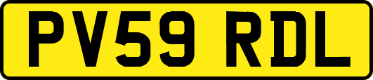 PV59RDL
