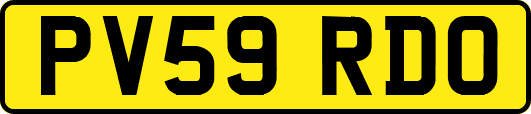 PV59RDO