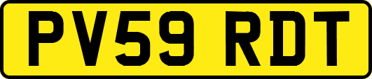 PV59RDT