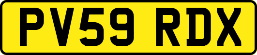 PV59RDX