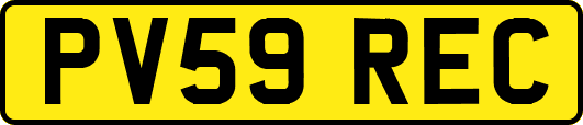 PV59REC