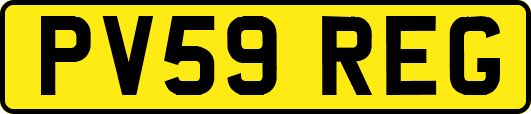 PV59REG