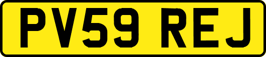 PV59REJ