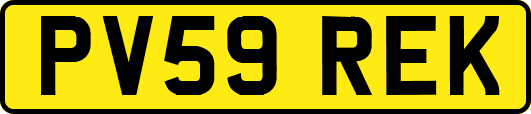 PV59REK
