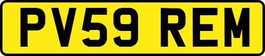 PV59REM