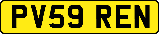 PV59REN