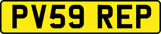 PV59REP
