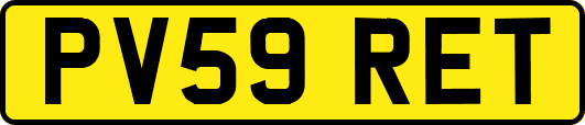 PV59RET