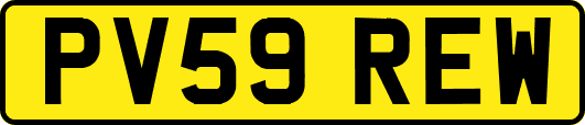 PV59REW