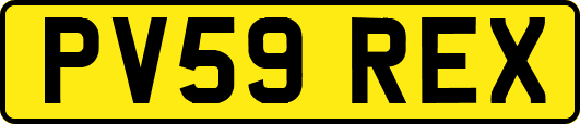 PV59REX