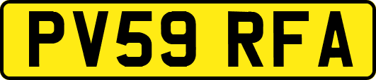 PV59RFA