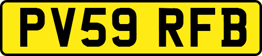 PV59RFB