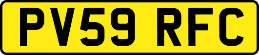 PV59RFC