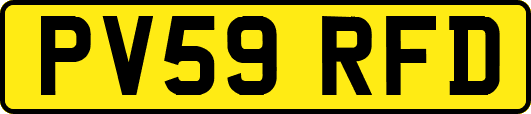 PV59RFD