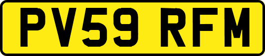 PV59RFM