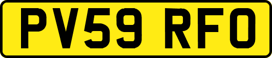 PV59RFO