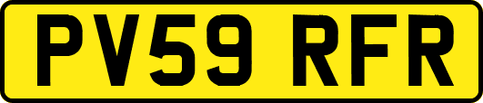 PV59RFR