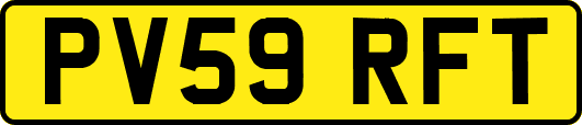 PV59RFT