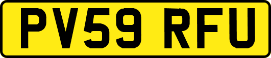 PV59RFU