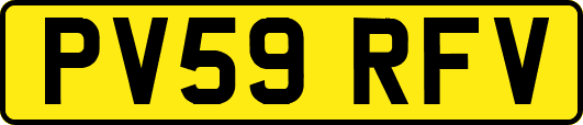 PV59RFV