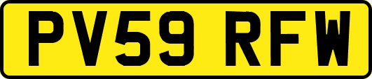 PV59RFW