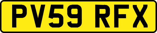 PV59RFX