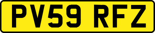 PV59RFZ